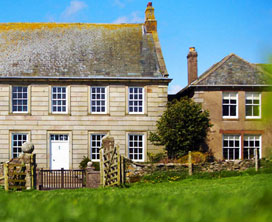 cottage photograph
