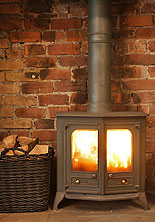 cottage photograph