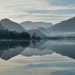 Borrowdale Reflection