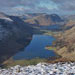 Winter Buttermere